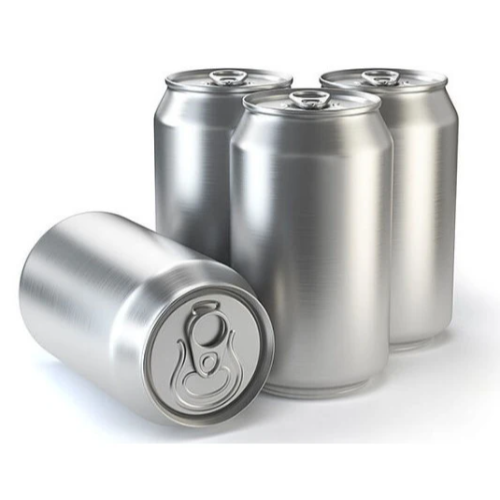 Aluminiumdose Bierdose für Getränkekonserven